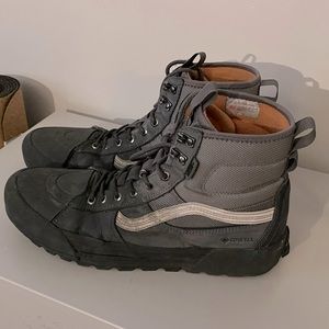 Vans High-Tops Boots